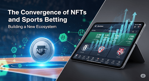The Meeting of NFT and Sports Betting: Building New Ecosystems
